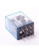 Реле MY3N-J 6V DC (017530) Реле MY3N-J 6V DC (017530)