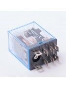 Реле LY2N-J 220/240V AC (017529) Реле LY2N-J 220/240V AC (017529)
