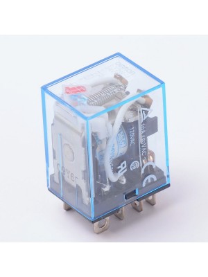 Реле LY2N-J 24V AC (017528)