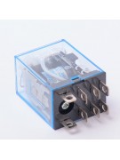 Реле LY2N-J 24V AC (017528) Реле LY2N-J 24V AC (017528)
