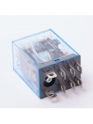 Реле LY2N-J 12V AC (017527) Реле LY2N-J 12V AC (017527)