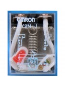 Реле LY2N-J 12V AC (017527) Реле LY2N-J 12V AC (017527)