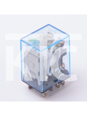 Реле LY2N-J 24V DC (017526)