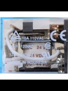 Реле LY2N-J 24V DC (017526)