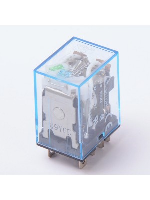 Реле LY2N-J 12V DC (017525)