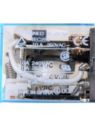Реле LY2N-J 6V DC (017524) Реле LY2N-J 6V DC (017524)