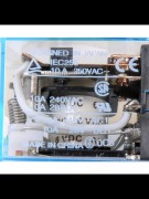 Реле LY2N-J 6V DC (017524) Реле LY2N-J 6V DC (017524)