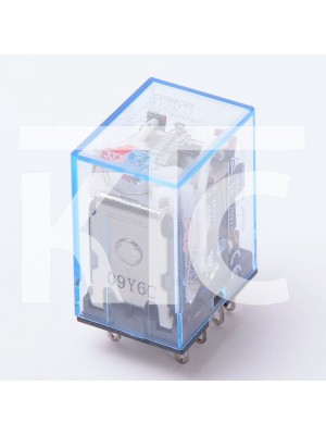 Реле MY2N-J 220/240V AC (017523)