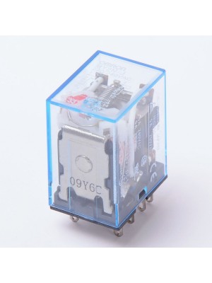 Реле MY2N-J 220/240V AC (017523)