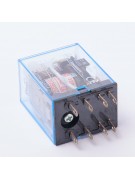 Реле MY2N-J 220/240V AC (017523)