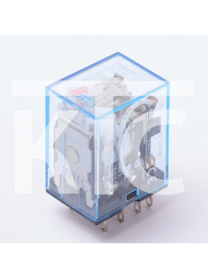 Реле MY2N-J 24V AC (017522)