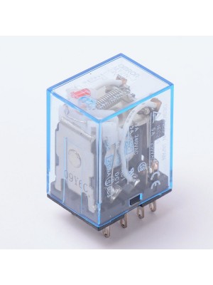 Реле MY2N-J 24V AC (017522)