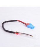 Термореле RY TF76C 250V 10A (019698) Термореле RY TF76C 250V 10A (019698)