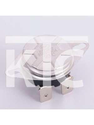 Термореле KSD302 250V/20A/93C (019701)