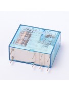 Реле Finder 40.52.S 250V (017630)