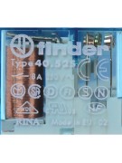 Реле Finder 40.52.S 250V (017630)