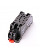 Колодка RXZE1M2C для реле RXM2AB2B7 (017629) Колодка RXZE1M2C для реле RXM2AB2B7 (017629)