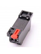 Колодка RXZE1M2C для реле RXM2AB2B7 (017629) Колодка RXZE1M2C для реле RXM2AB2B7 (017629)