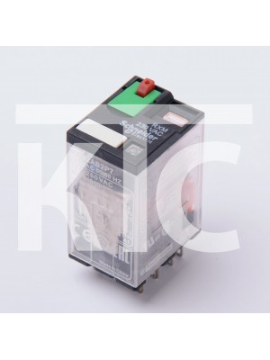 Реле RXM2AB2P7 12A 250VAC (017628)