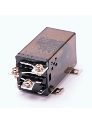 Реле электромагнитное NNC71H-1Z JQX-45F-1Z 24VDC (018209)