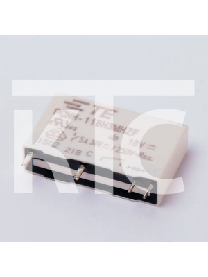 Реле твердотельное 18VDC TYCO PCNH-118H3MHZF (017571)