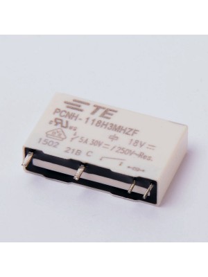 Реле твердотельное 18VDC TYCO PCNH-118H3MHZF (017571)