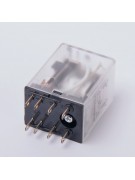 Реле HH52P-L DC6-220V (017570) Реле HH52P-L DC6-220V (017570)