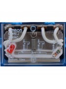 Реле LY4N-J 24V AC (017559) Реле LY4N-J 24V AC (017559)