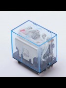 Реле LY4N-J 24V AC (017559) Реле LY4N-J 24V AC (017559)