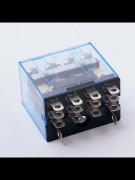 Реле LY4N-J 24V AC (017559) Реле LY4N-J 24V AC (017559)
