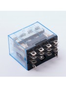 Реле LY4N-J 12V AC (017558) Реле LY4N-J 12V AC (017558)