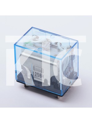 Реле LY4N-J 24V DC (017557)