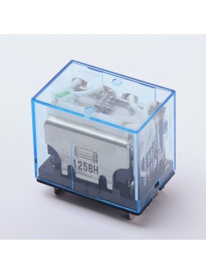 Реле LY4N-J 24V DC (017557)