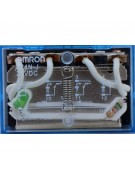 Реле LY4N-J 24V DC (017557) Реле LY4N-J 24V DC (017557)