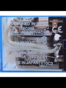 Реле LY4N-J 24V DC (017557) Реле LY4N-J 24V DC (017557)