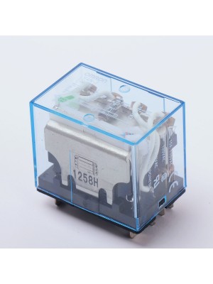 Реле LY4N-J 12V DC (017556)