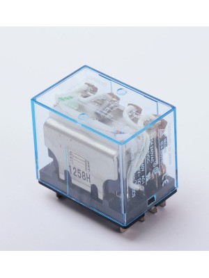 Реле LY4N-J 6V DC (017555)