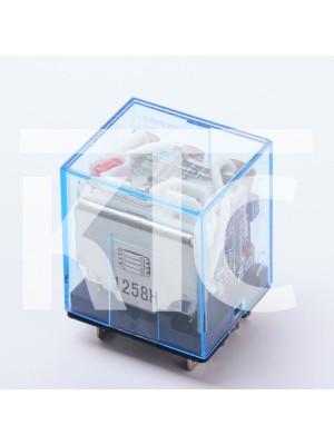 Реле LY3N-J 200/220V AC (017554)