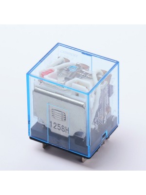 Реле LY3N-J 200/220V AC (017554)