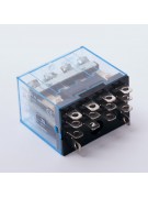 Реле LY3N-J 200/220V AC (017554) Реле LY3N-J 200/220V AC (017554)