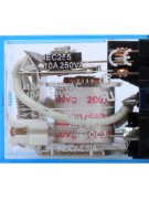 Реле LY3N-J 200/220V AC (017554) Реле LY3N-J 200/220V AC (017554)