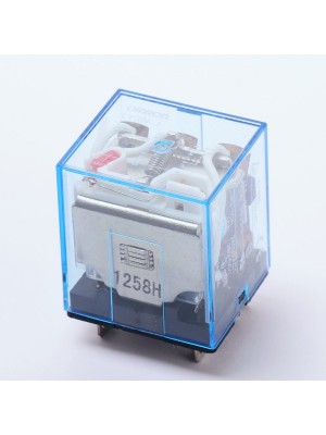 Реле LY3N-J 24V AC (017553)