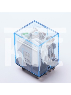 Реле LY3N-J 12V DC (017551)