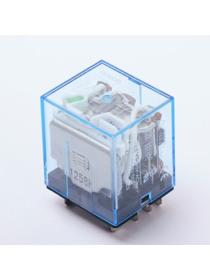 Реле LY3N-J 12V DC (017551)