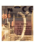 Реле IDEC RH2B-U AC220-240V (015436) Реле IDEC RH2B-U AC220-240V (015436)
