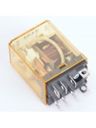Реле IDEC RH2B-U AC220-240V (015436) Реле IDEC RH2B-U AC220-240V (015436)