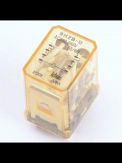 Реле IDEC RH2B-U AC220-240V (015436) Реле IDEC RH2B-U AC220-240V (015436)