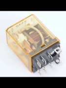 Реле IDEC RH2B-U AC220-240V (015436) Реле IDEC RH2B-U AC220-240V (015436)