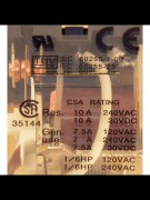 Реле IDEC RH2B-U AC220-240V (015436) Реле IDEC RH2B-U AC220-240V (015436)