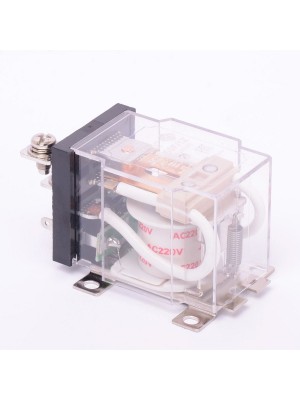 Реле JQX-60F/1Z 220VAC (021233)